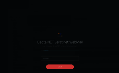 webmail.verat.net