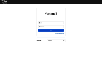 webmail.wowway.biz