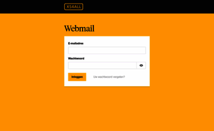 webmail.xs4all.nl