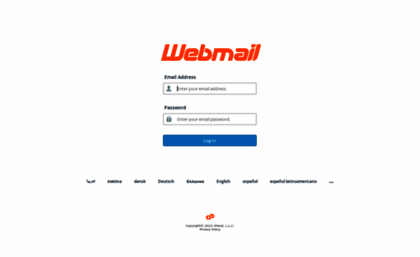 webmail.yellostudio.co.uk