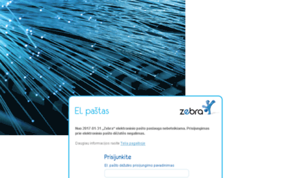 webmail.zebra.lt