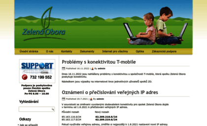 webmail.zelenec.org