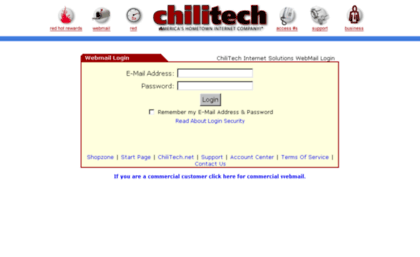 webmail2.chilitech.net