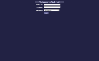 webmail4.webindia.com