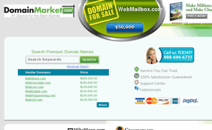 webmailbox.com