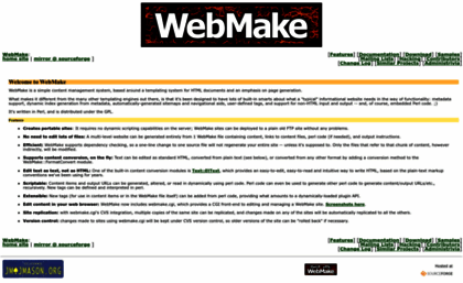 webmake.taint.org
