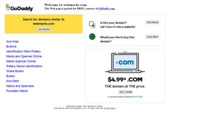 webmarks.com