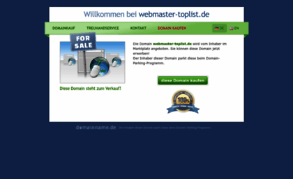 webmaster-toplist.de