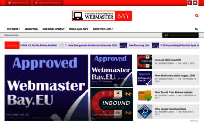 webmasterbay.eu