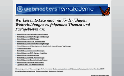 webmasters.de