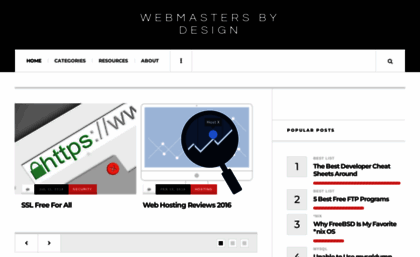 webmastersbydesign.com