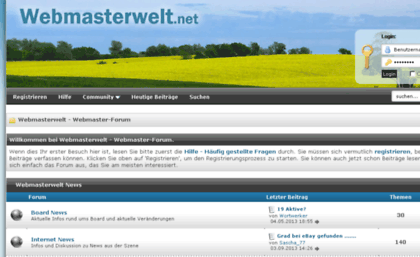 webmasterwelt.net