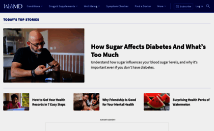 webmd.com