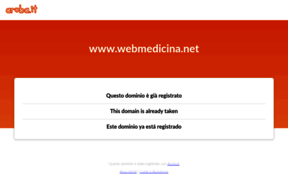 webmedicina.net
