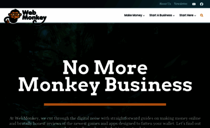 webmonkey.com