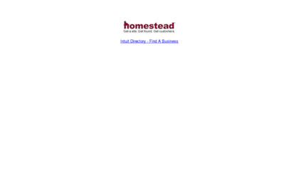 webpages.homestead.com