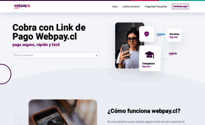 webpay.cl