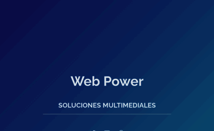 webpower.com.ar