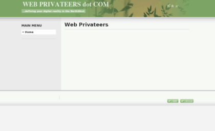 webprivateers.com