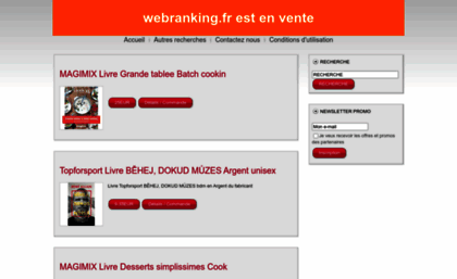 webranking.fr