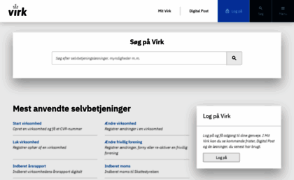 webreg-portal.dk