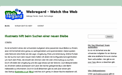 webregard.de