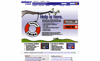webrenderer.com