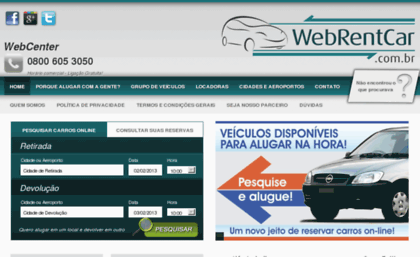 webrentcar.com.br