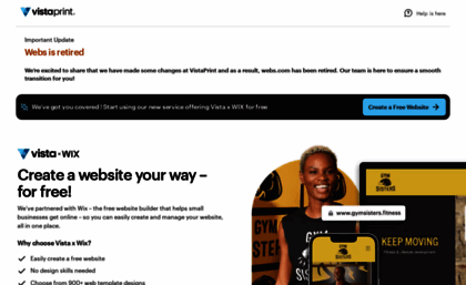 webs.com