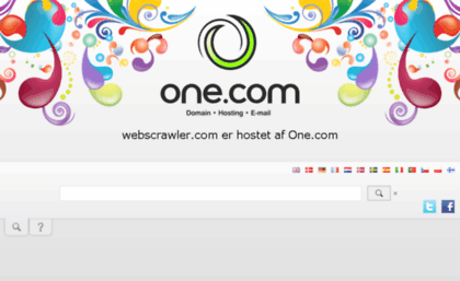 webscrawler.com