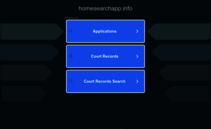 websearch.homesearchapp.info