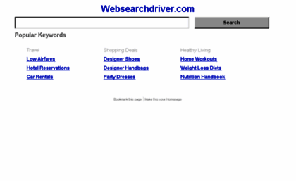 websearchdriver.com