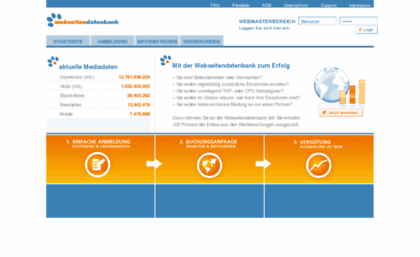 webseitendatenbank.de