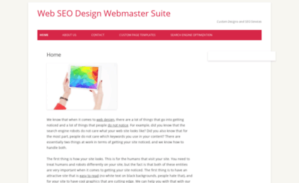 webseodesign.com