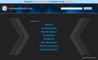 webseosoftware.com