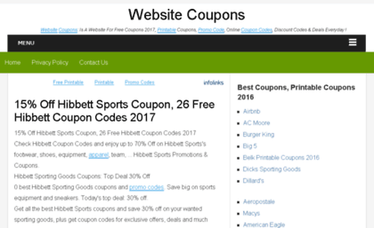 website-coupons.com