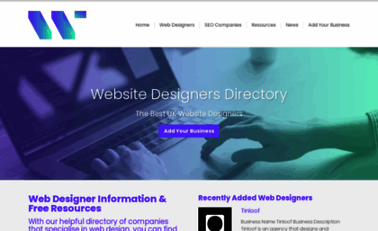 website-design-directory.co.uk