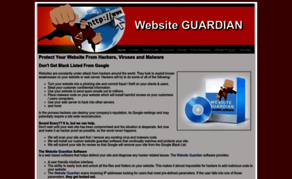 website-guardian.com