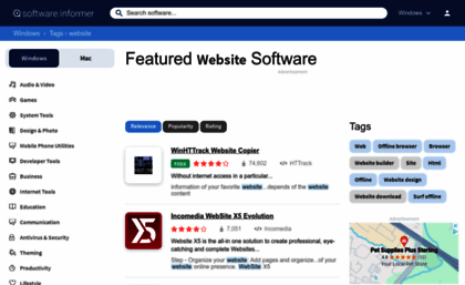 website.software.informer.com