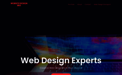 websitedesign360.co.uk