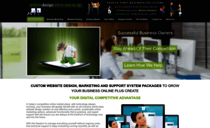 websitedesigncentre.com.au