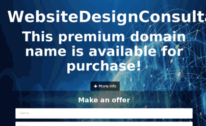 websitedesignconsultant.com
