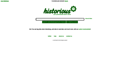 websitedesignhyd.historio.us
