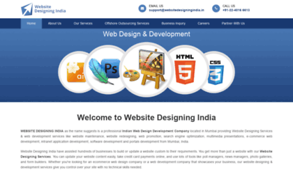 websitedesigningindia.in