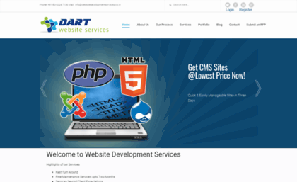 websitedevelopmentservices.co.in