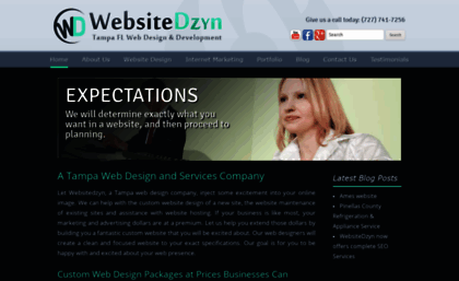 websitedzyn.com