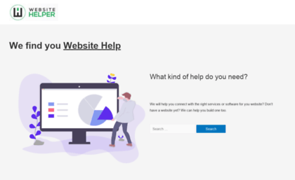 websitehelper.com
