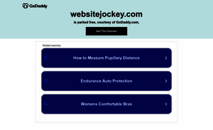 websitejockey.com