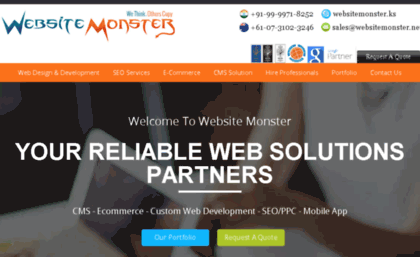 websitemonster.net