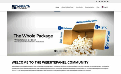 websitepanel.net